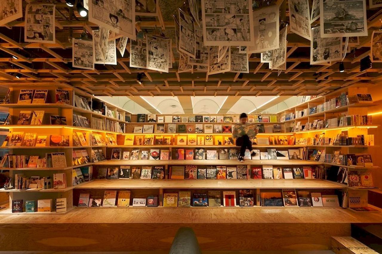 Book And Bed Tokyo Shinjuku Hostel Εξωτερικό φωτογραφία