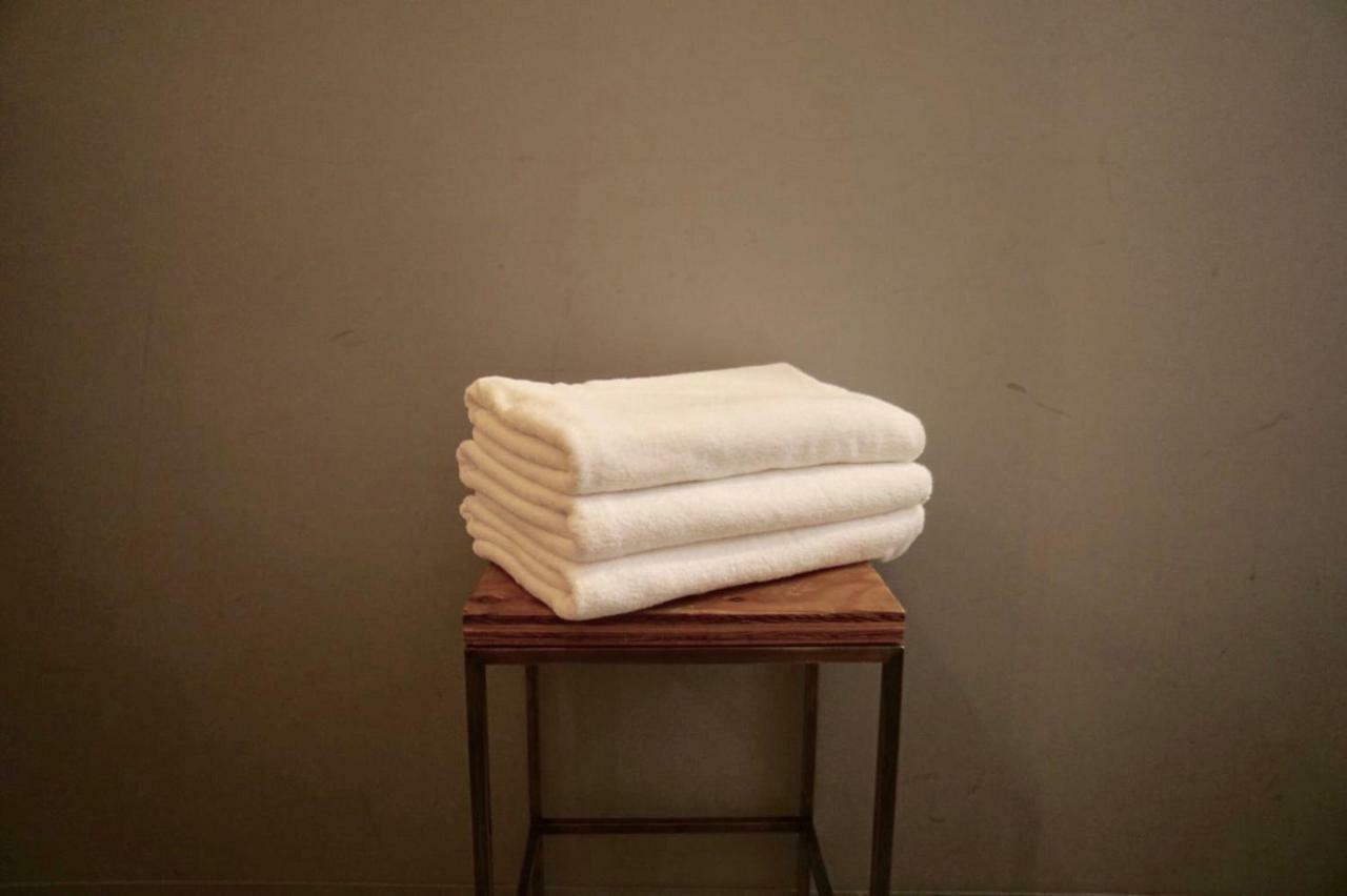 Book And Bed Tokyo Shinjuku Hostel Εξωτερικό φωτογραφία